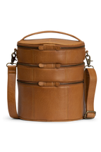 Bolsa para proyectos Bturn: Whisky / Talla única de Muud