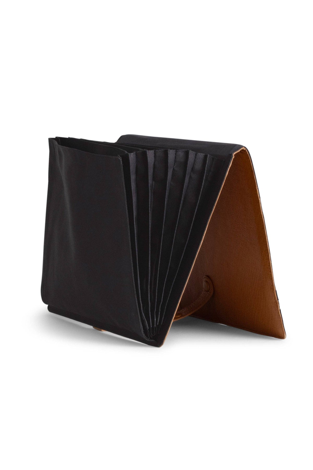 Carpeta para proyectos Fiola: Whisky / Talla única de Muud
