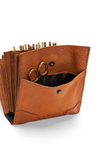 Estuche Betina: Black / Talla única de Muud