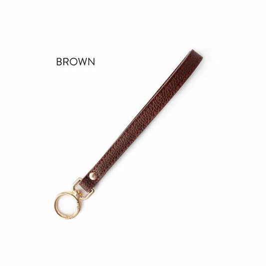 Twice Sheared Sheep: Wrist Strap
