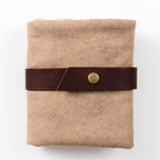 Estuche estándar de lana para agujas intercambiables: Spice de Quince & Co.