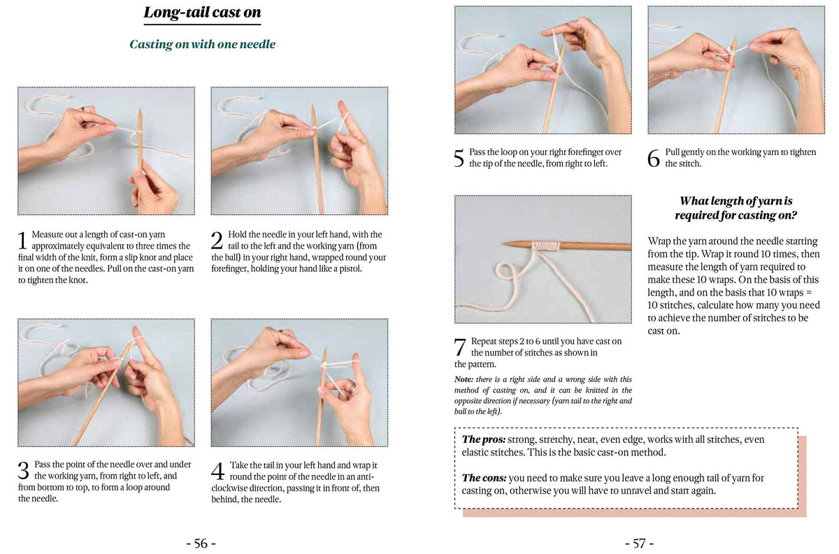 Knitting Companion de Penguin Random House LLC