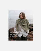 Soothing Stitches: Knits for a Quiet Mind: inglés / tapa blanda de Laine Publishing