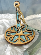Snowflake de Lemonwood