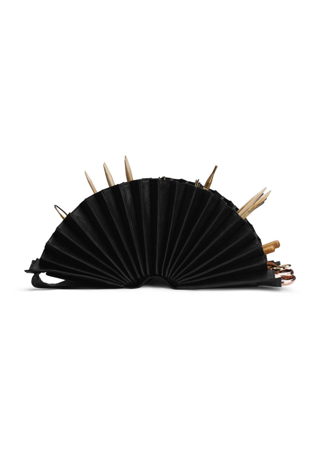 Estuche Betina XL: Whisky / Talla única de Muud