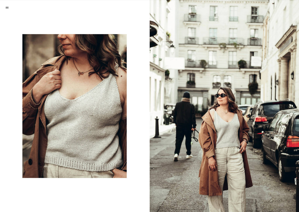 Softly – Timeless Knits de Cozy Publishing