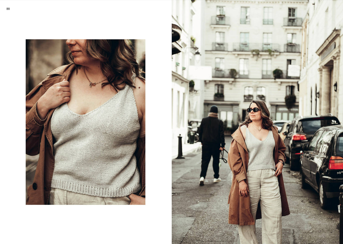 Softly – Timeless Knits de Cozy Publishing