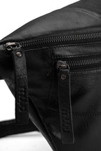 Cangurera Vegas XL: Whisky / Talla única de Muud