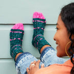 MDK Field Guide No. 27: Sock Odyssey de Modern Daily Knitting