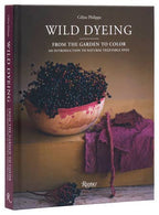 Wild Dyeing de Penguin Random House LLC