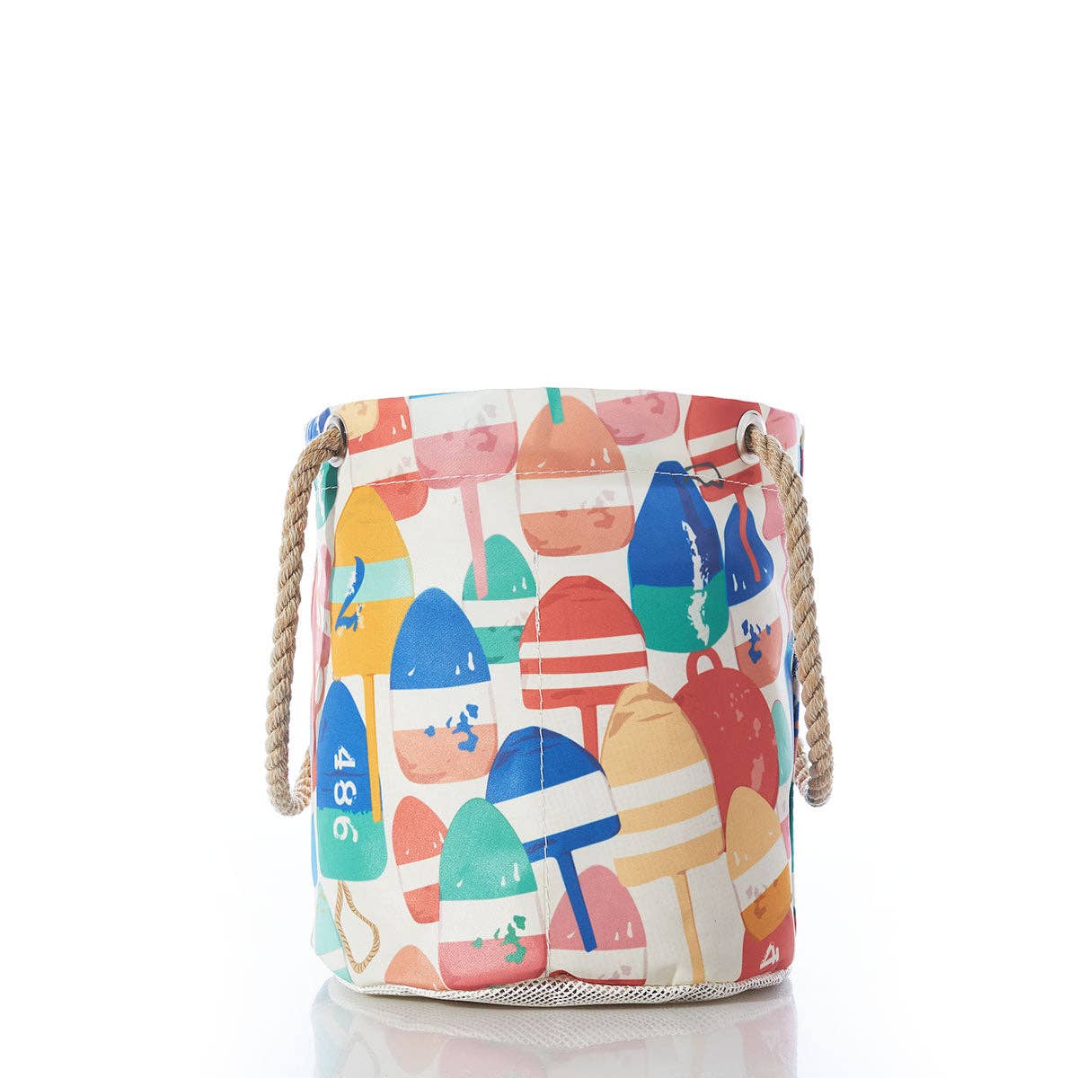 Downeast Buoys Beachcomber Bucket
