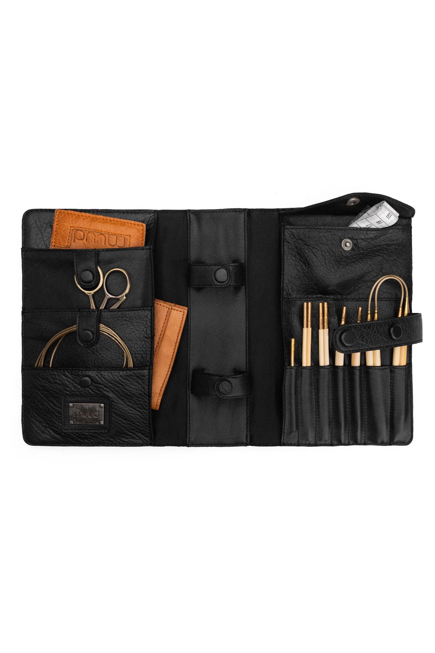 Carita Case: Whisky / One size