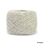 Estambre de alpaca para tejer: Raspberry de LA DROGUERIE
