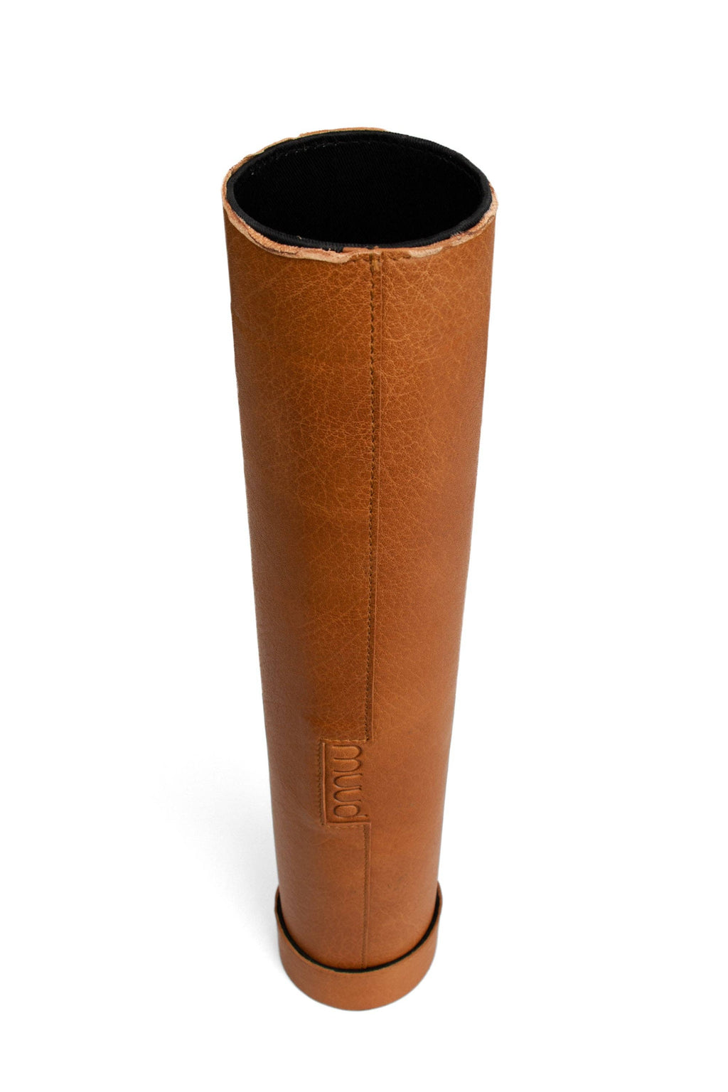 Contenedor Upsala XL: Black / Talla única de Muud
