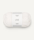 Line, White