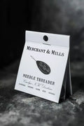 Enhebrador de agujas de Merchant and Mills