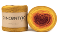Paquete de colores Concentric, Harvest - 1042