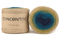 Concentric Colorpack, Seaside - 1045