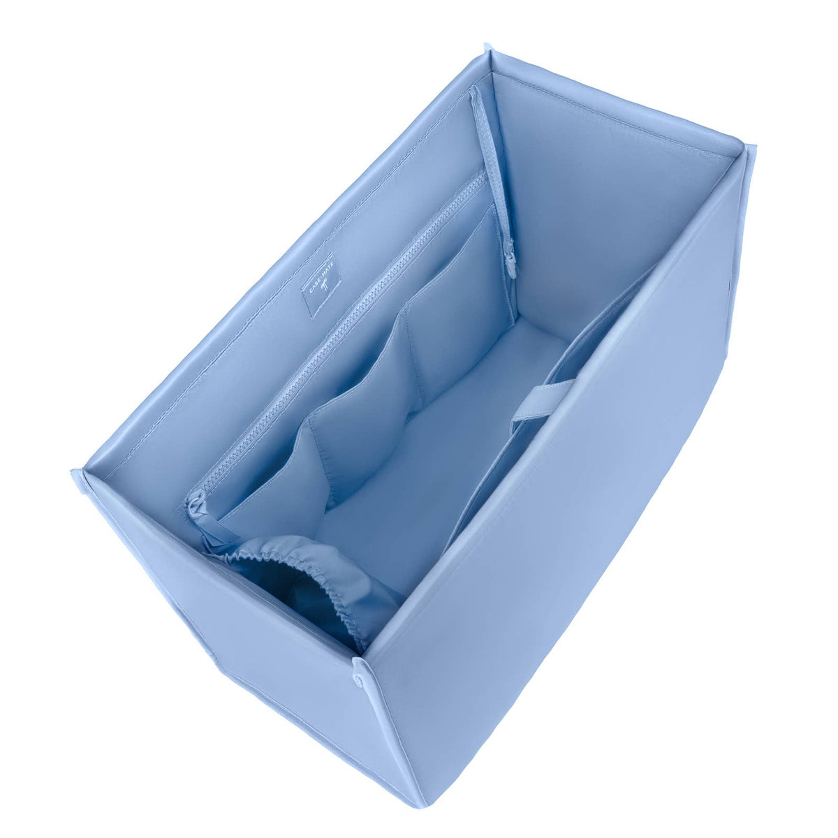 Organizador para bolsa tote de Case-Mate - Carolina Blue