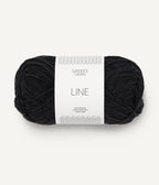 Line, Black