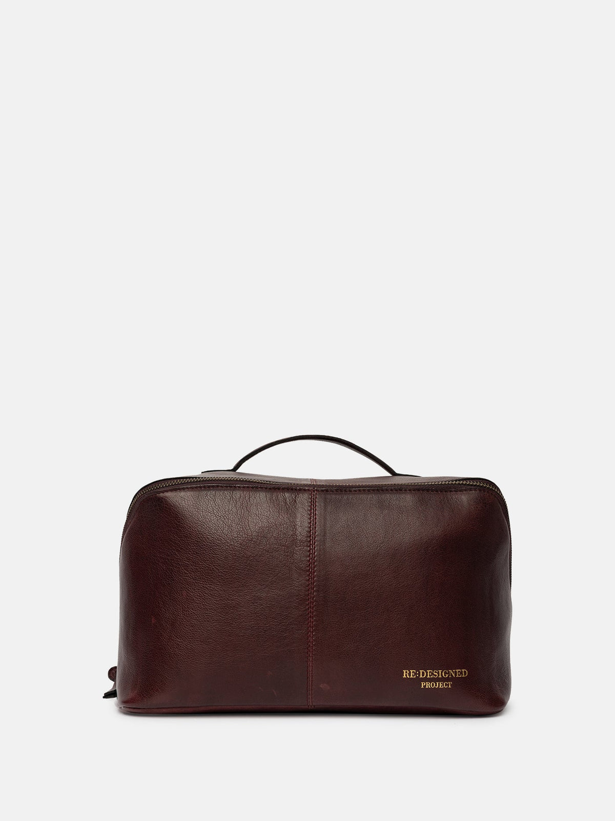 Redesigned Project - Project 10, Dark Cherry