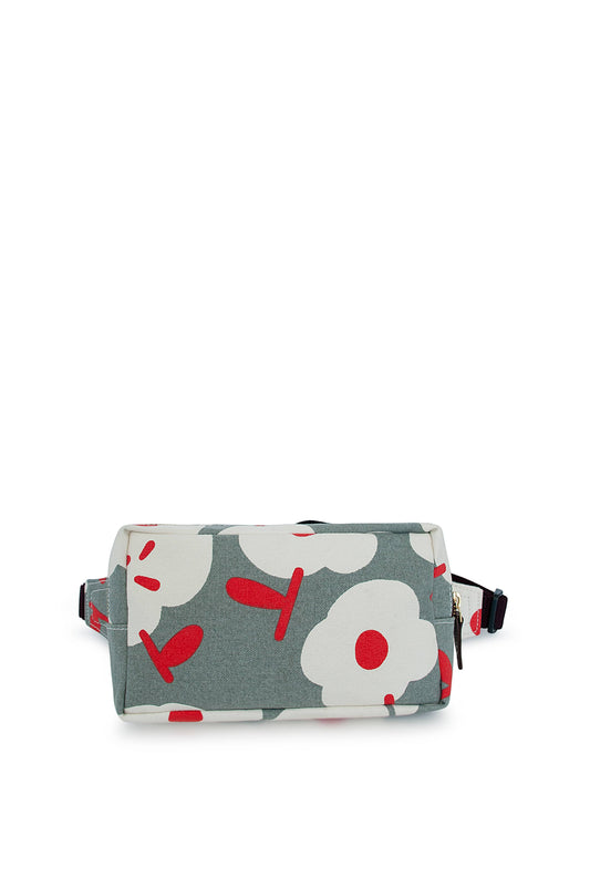 Fanny Pack, Sierra