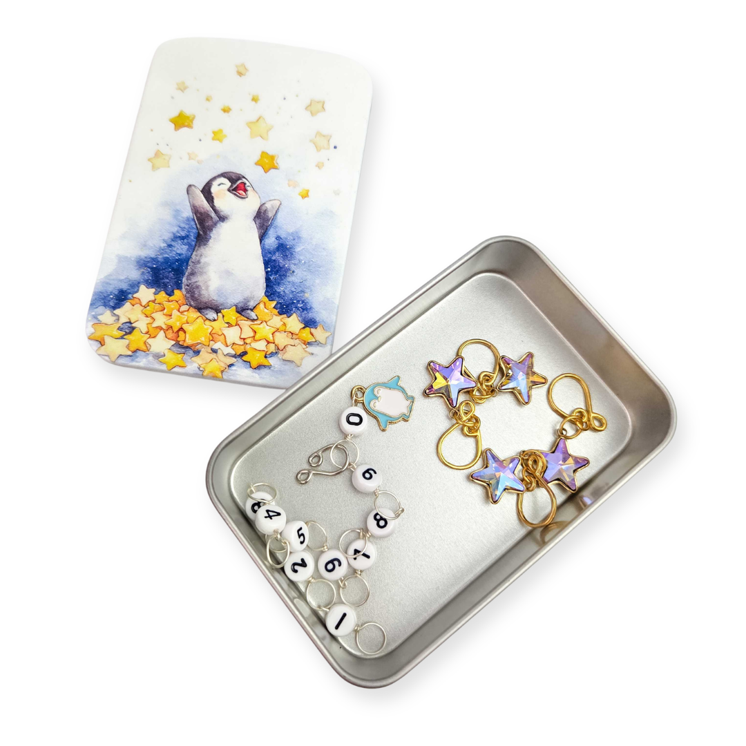 Twice Sheared Sheep - 2026 LYS Exclusive Winter Gift Box