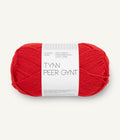Tynn Peer Gynt, Red