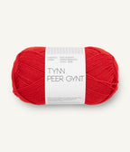 Tynn Peer Gynt, Red