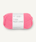 Tynn Peer Gynt, Pink