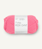 Tynn Peer Gynt, Pink