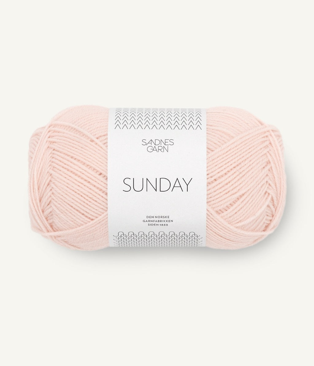 Sunday, Ballet Tutu