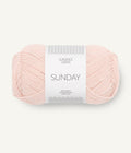 Sunday, Ballet Tutu