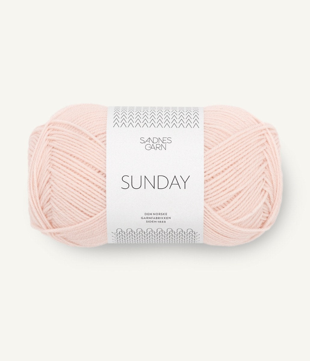 Sunday, Ballet Tutu