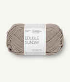 Double Sunday, Taupe