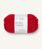 Double Sunday, Red