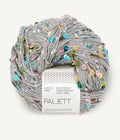 Sandnes Garn - Paljett, Unicorn Twinkle