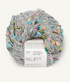 Sandnes Garn - Paljett, Unicorn Twinkle