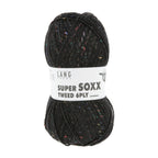 Lang Super Soxx Tweed by Lang