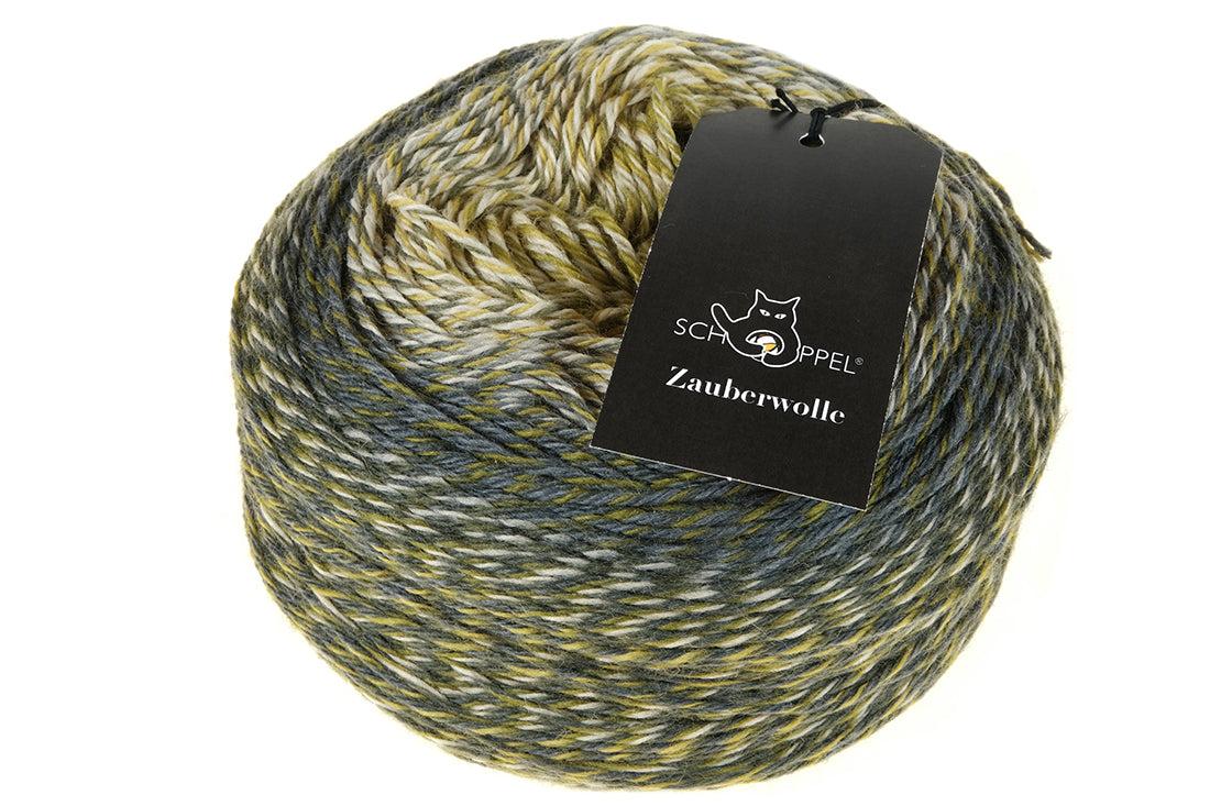 Schoppel Wolle - Zauberwolle, 2306
