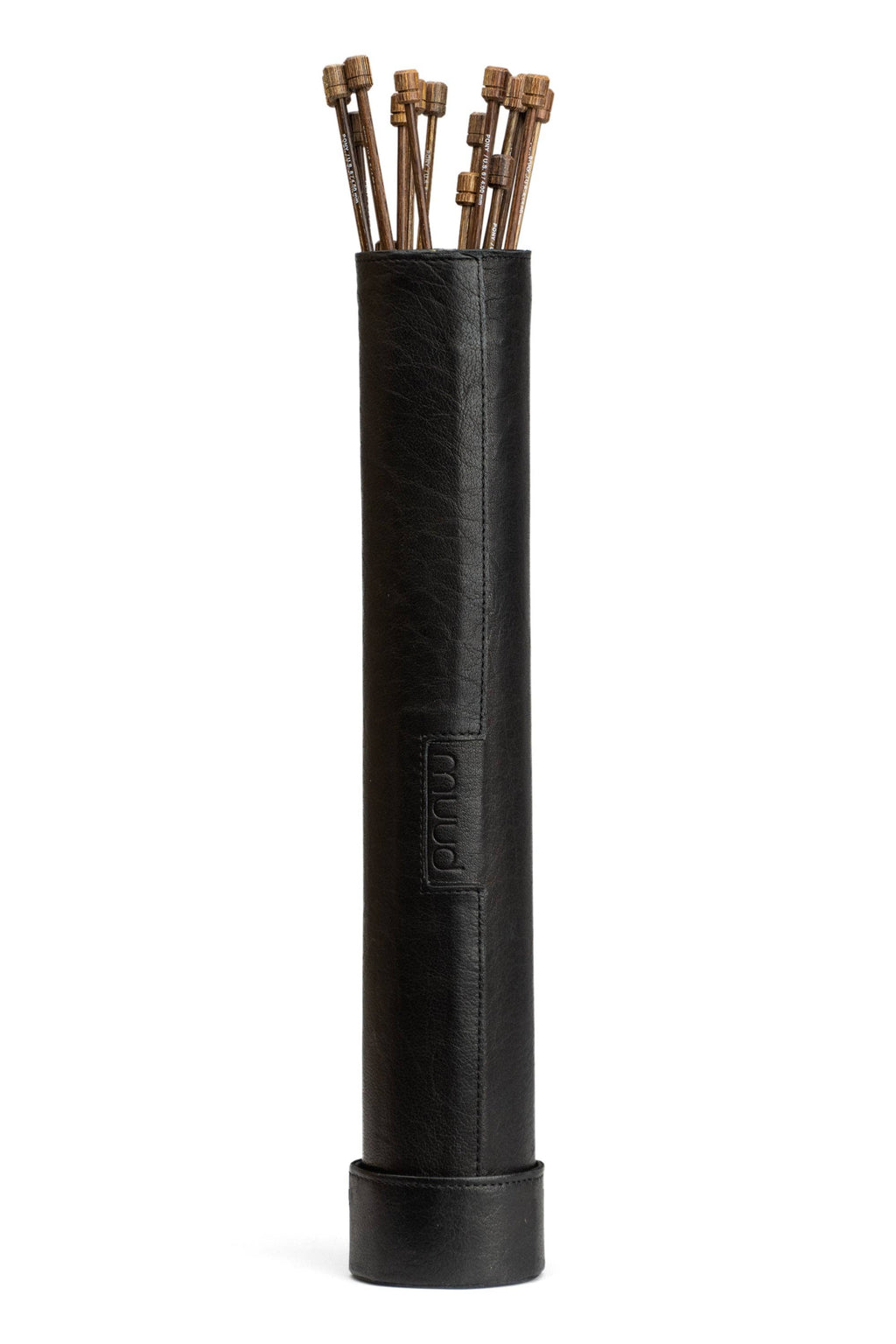 Contenedor Upsala XL: Black / Talla única de Muud