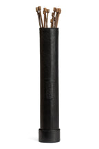 Contenedor Upsala XL: Black / Talla única de Muud