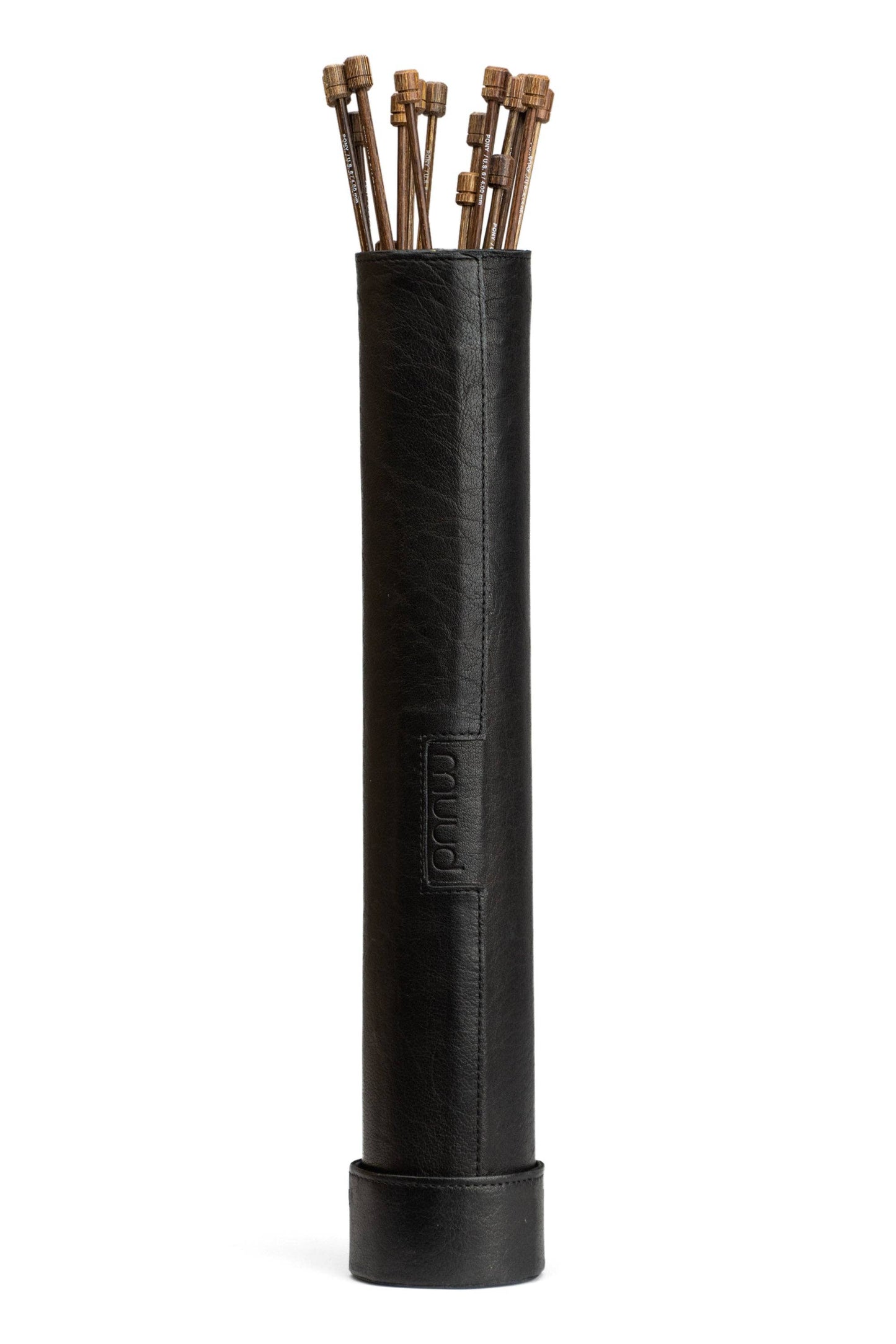 Upsala XL Cannister: Black / One size