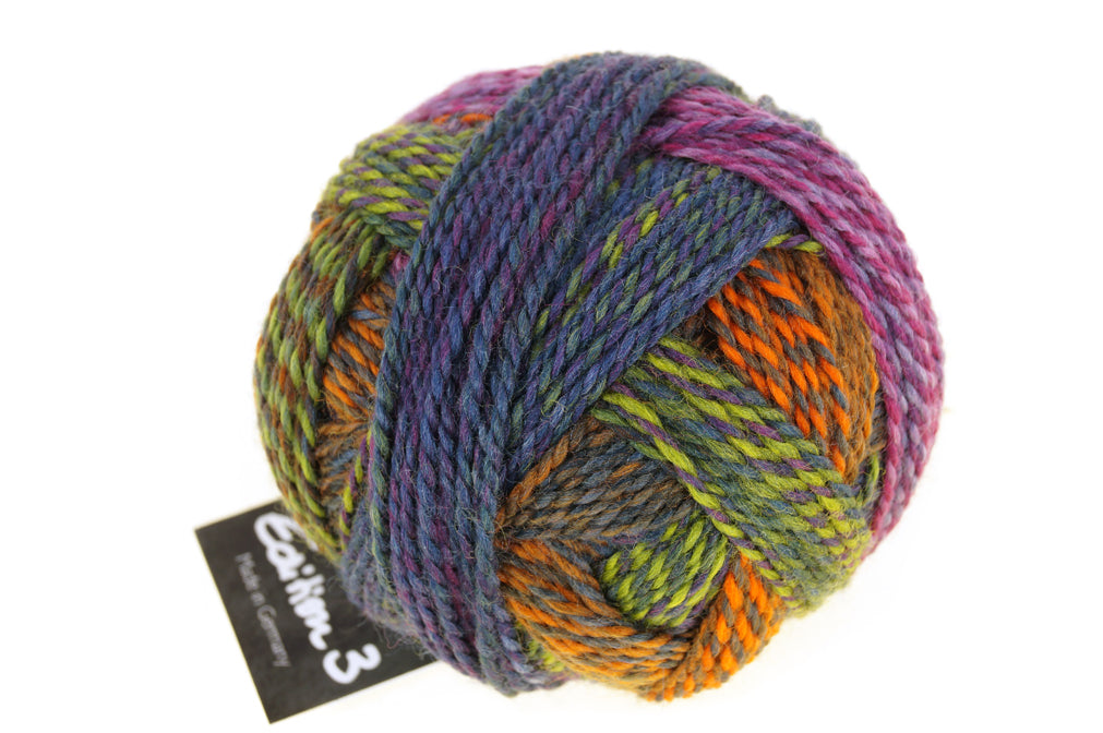 Schoppel Wolle - Edition 3, 2328