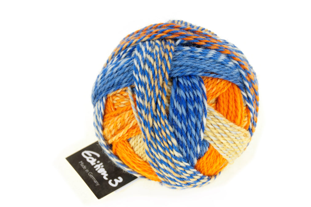 Schoppel Wolle - Edition 3, 2333
