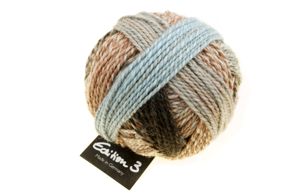 Schoppel Wolle - Edition 3, 2349