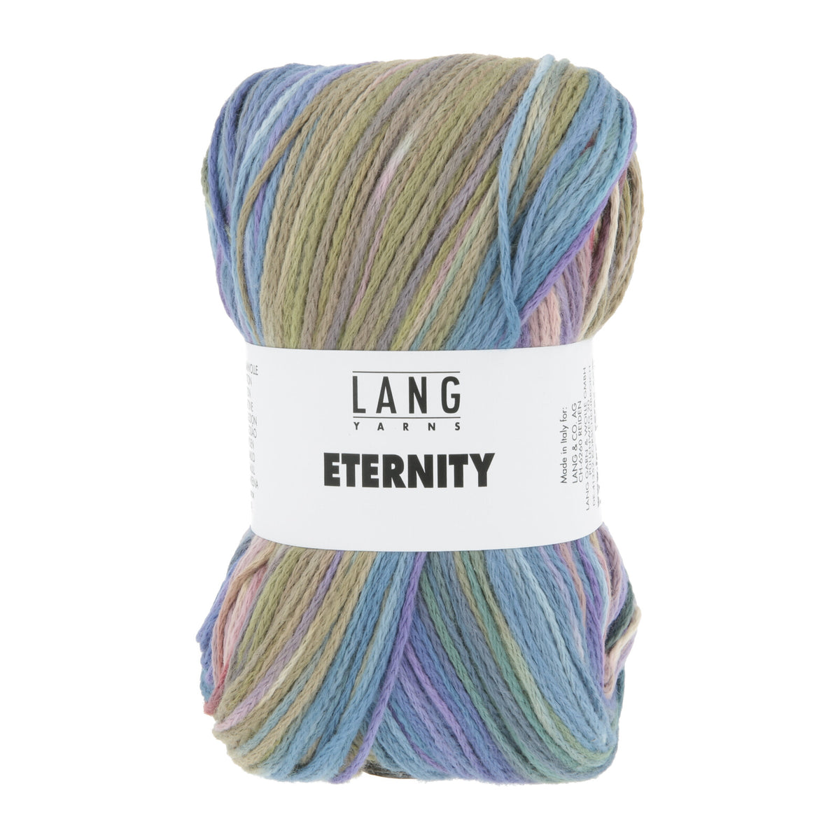 Lang Eternity by Lang