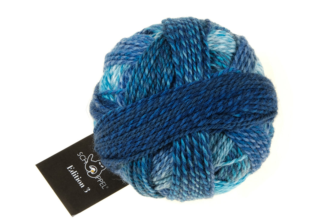 Schoppel Wolle - Edition 3, 2362