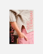 Knit Pop: Designs for the Modern Maker: English / Paperpack by Laine Publishing