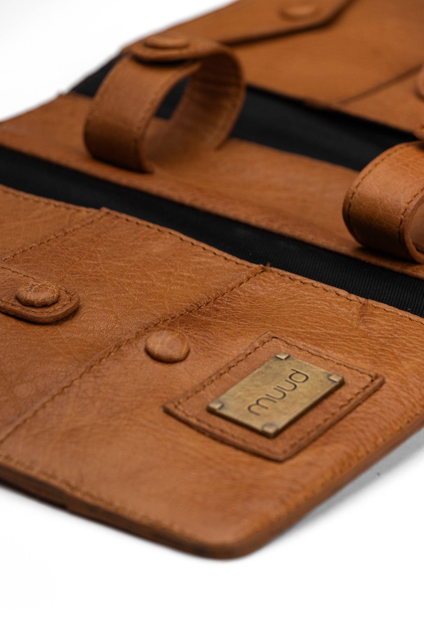 Carita Case: Whisky / One size